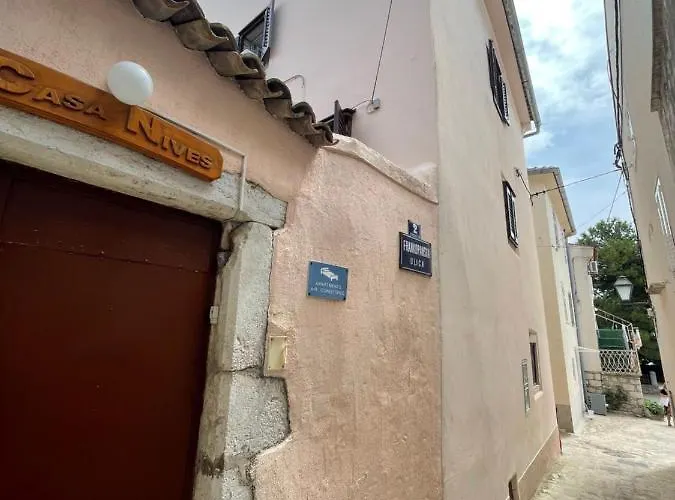 Apartamento Casa Di Nives