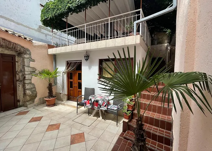 Casa Di Nives * Krk Town