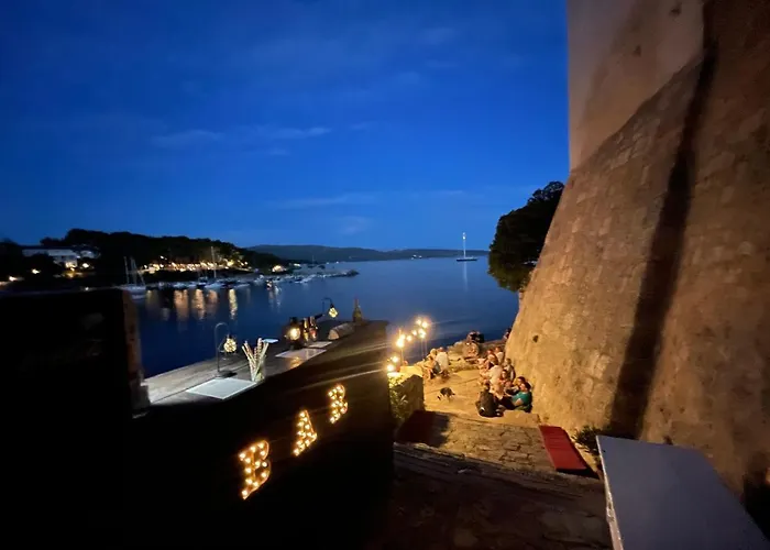 Casa Di Nives Apartamento *