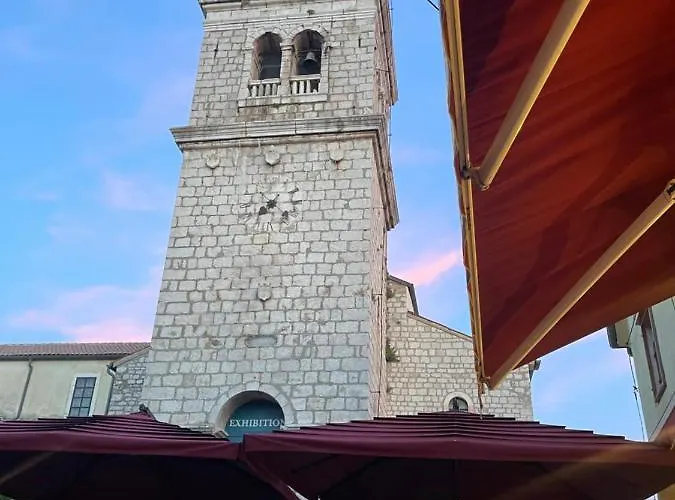 Apartamento Casa Di Nives *