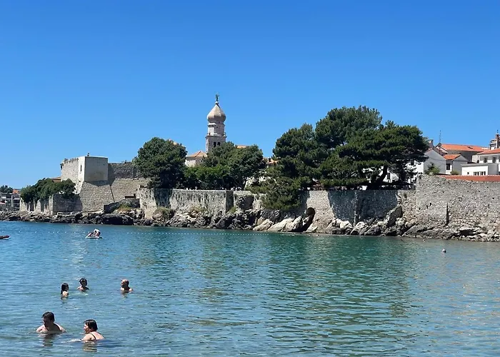 Apartamento Casa Di Nives