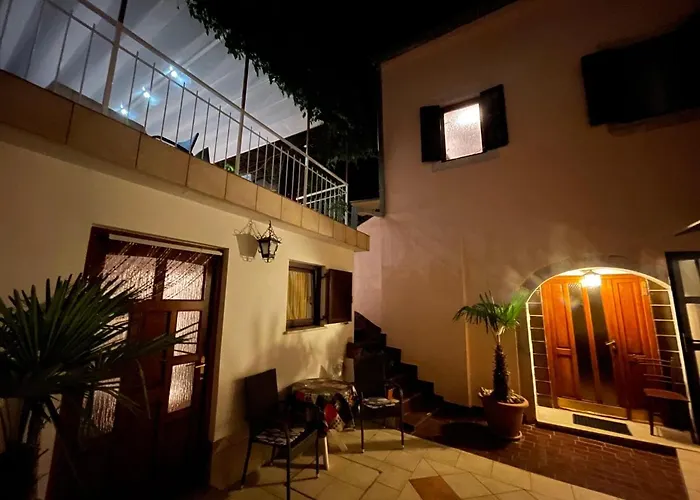 Casa Di Nives * Krk Town