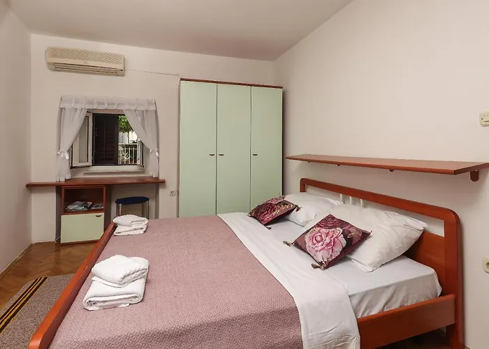 Apartamento Casa Di Nives Krk Town