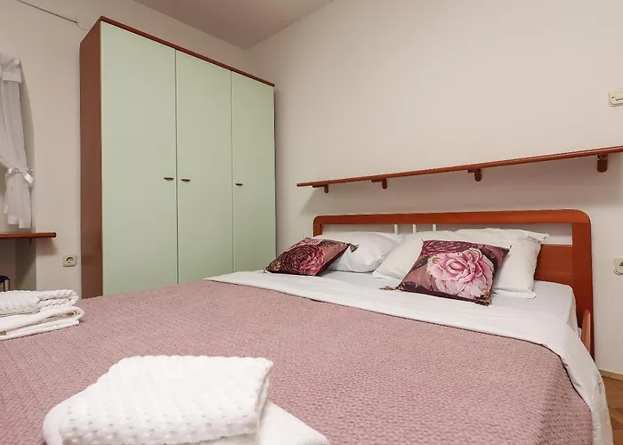 Apartamento Casa Di Nives Krk Town