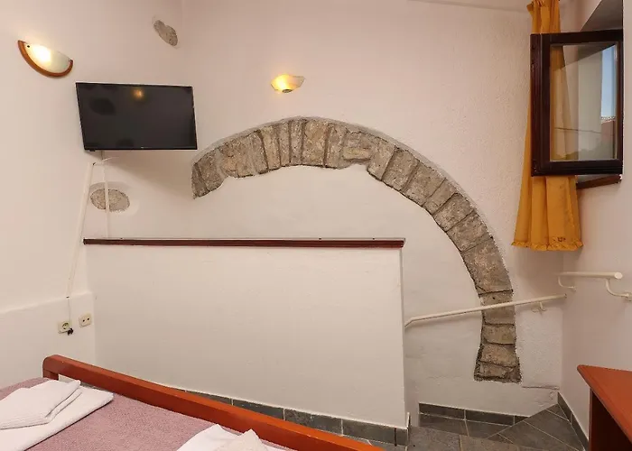 Casa Di Nives Apartamento Krk Town