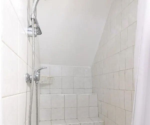 Apartamento Casa Di Nives