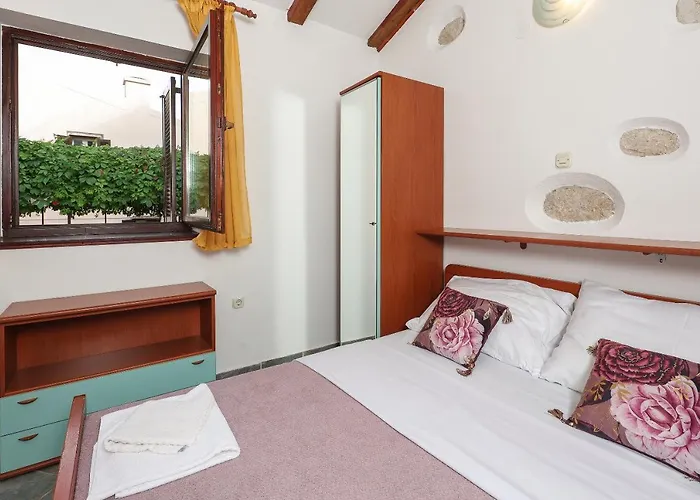 Casa Di Nives * Krk Town