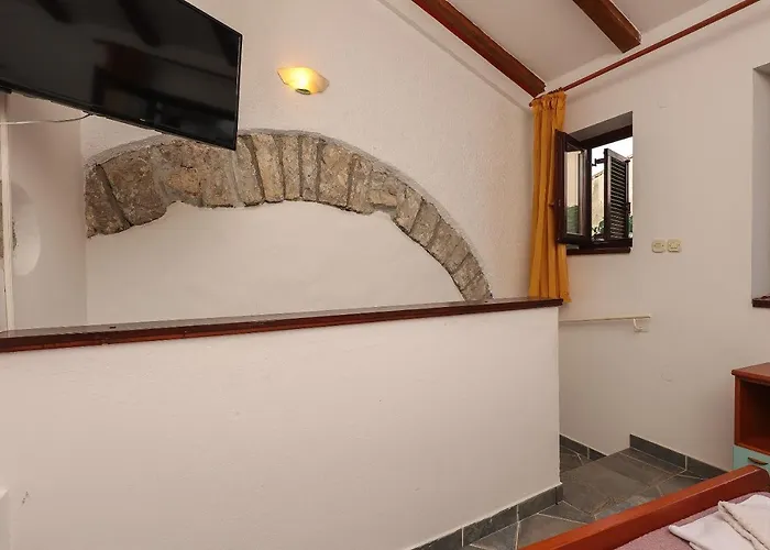 Casa Di Nives Krk Town