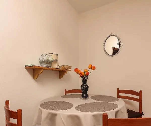 Casa Di Nives Apartamento Krk Town