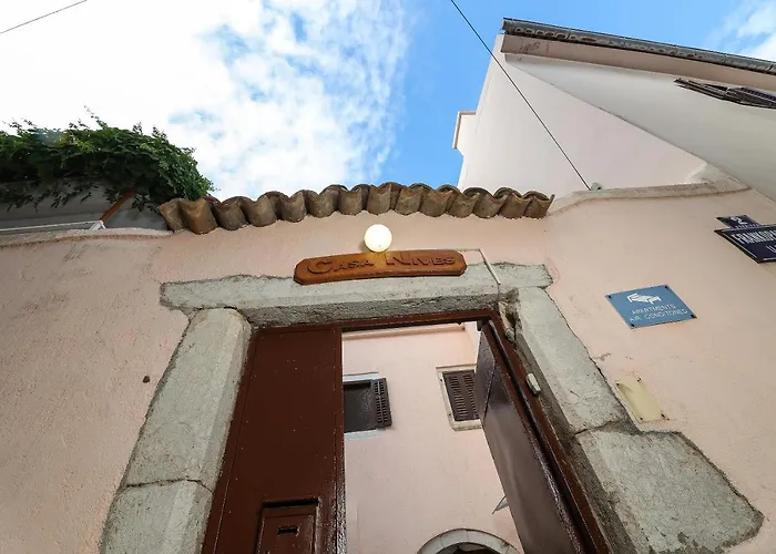Casa Di Nives *